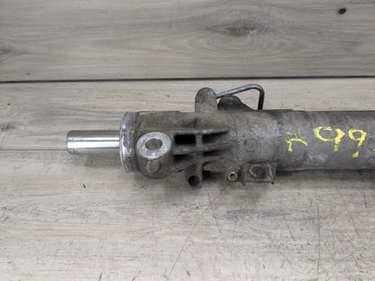 OEM BMW F02 F06 F10 F13 535 550 740 750 AWD Power Steering Gear Rack & Pinion L4