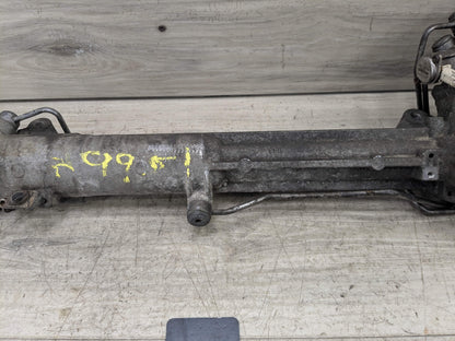OEM BMW F02 F06 F10 F13 535 550 740 750 AWD Power Steering Gear Rack & Pinion L4