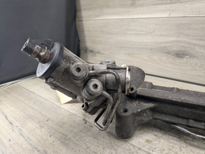OEM BMW F02 F06 F10 F13 535 550 740 750 AWD Power Steering Gear Rack & Pinion L4