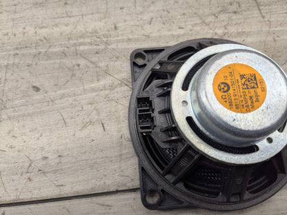 09-15 OEM BMW F01 F02 740 750 760 Audio Sound System Speakers TOP-HIFI
