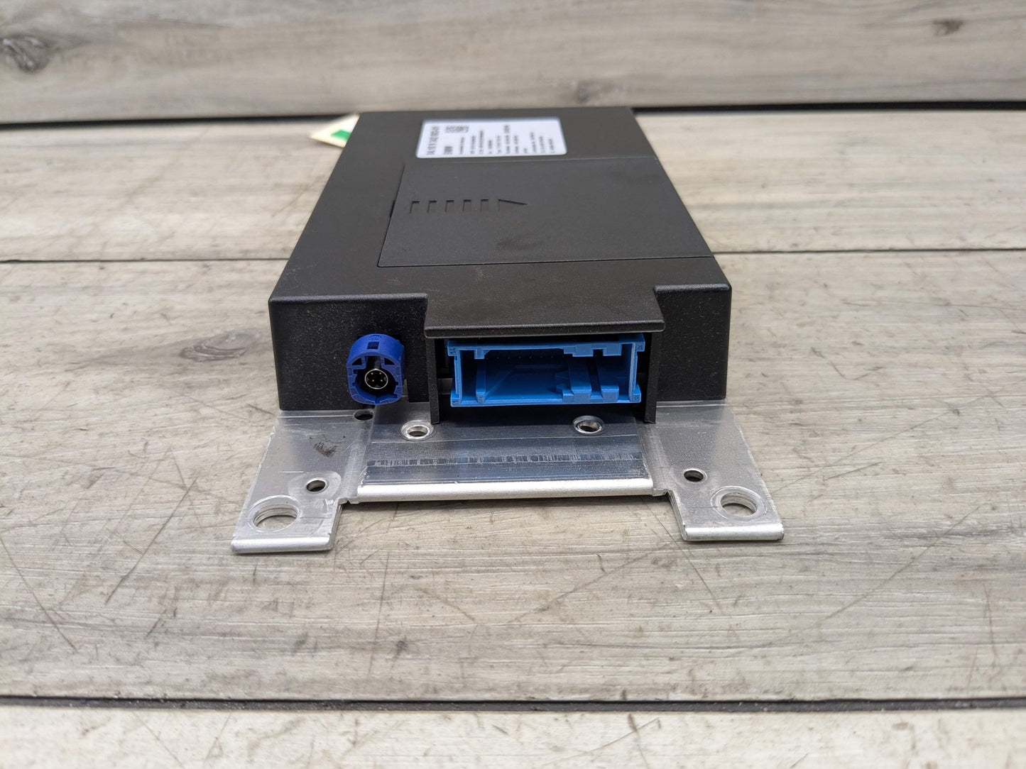 10-17 OEM BMW F10 F15 F30 F32 F80 F82 M3 M4 TCM Telematics Control Unit Module