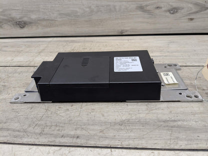 10-17 OEM BMW F10 F15 F30 F32 F80 F82 M3 M4 TCM Telematics Control Unit Module