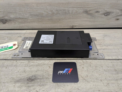 10-17 OEM BMW F10 F15 F30 F32 F80 F82 M3 M4 TCM Telematics Control Unit Module
