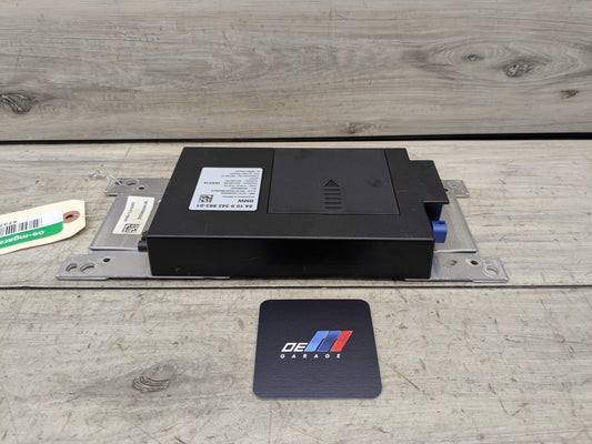 10-17 OEM BMW F10 F15 F30 F32 F80 F82 M3 M4 TCM Telematics Control Unit Module