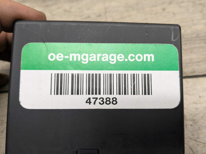 11-19 OEM BMW F15 F16 F25 F26 X3 X5 X6 Parking Distance Control PDC Module Unit