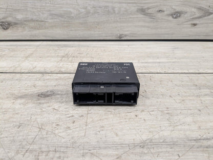 11-19 OEM BMW F15 F16 F25 F26 X3 X5 X6 Parking Distance Control PDC Module Unit