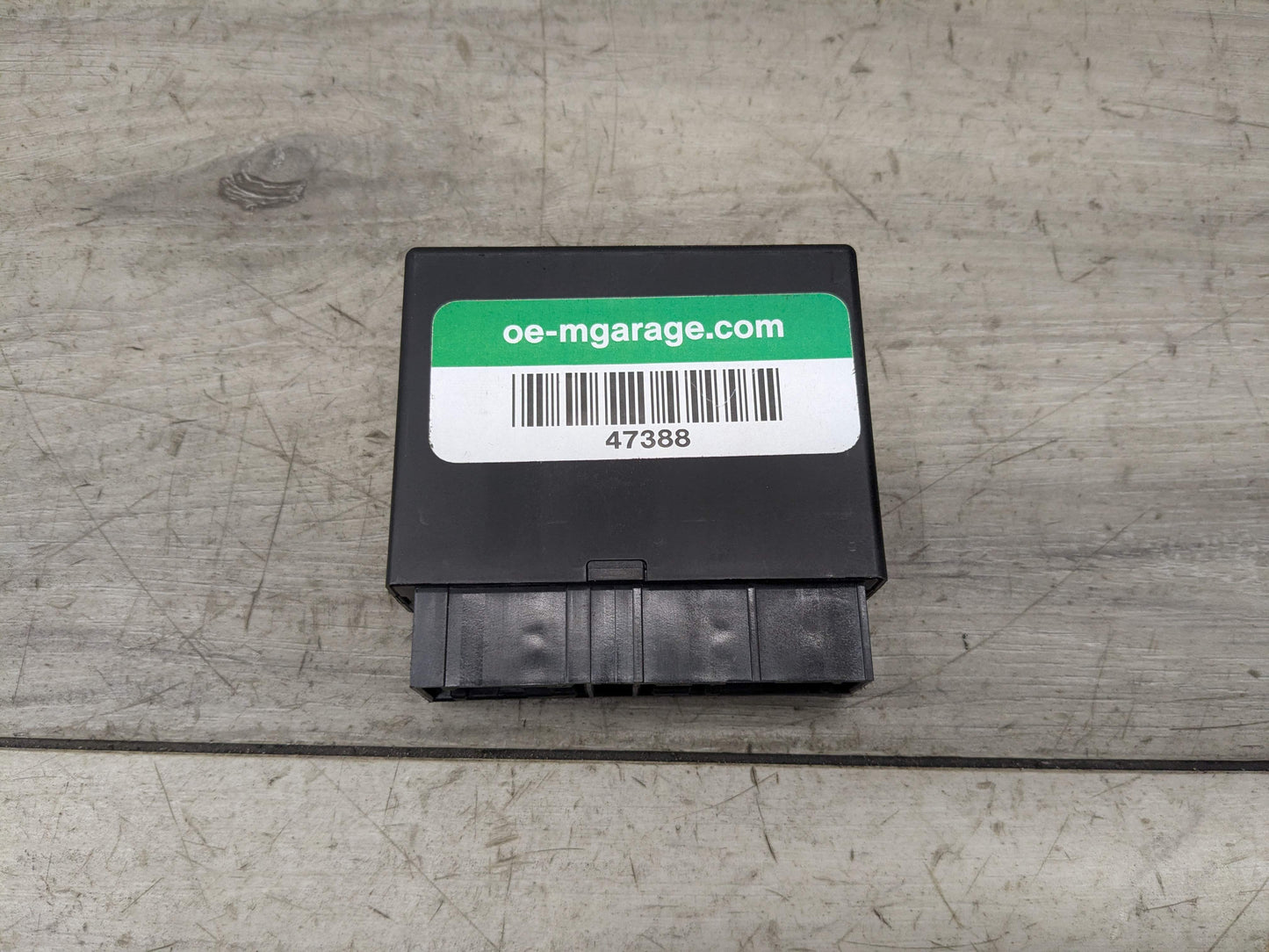 11-19 OEM BMW F15 F16 F25 F26 X3 X5 X6 Parking Distance Control PDC Module Unit