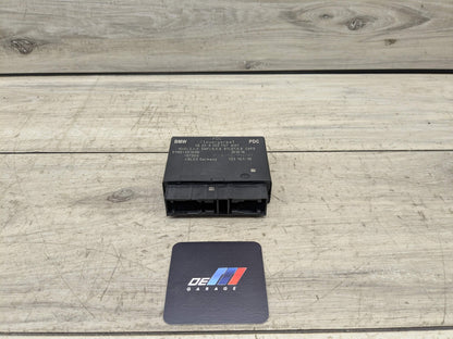 11-19 OEM BMW F15 F16 F25 F26 X3 X5 X6 Parking Distance Control PDC Module Unit