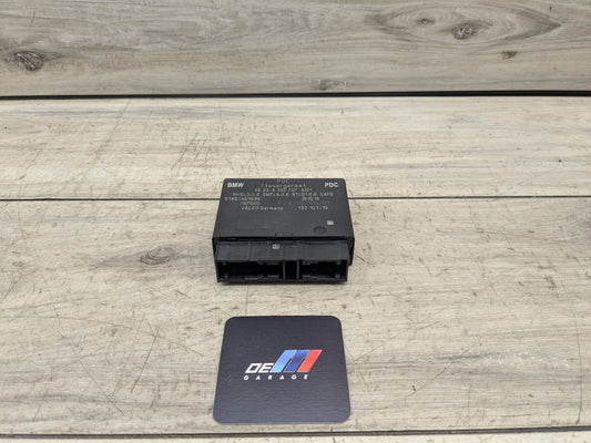 11-19 OEM BMW F15 F16 F25 F26 X3 X5 X6 Parking Distance Control PDC Module Unit