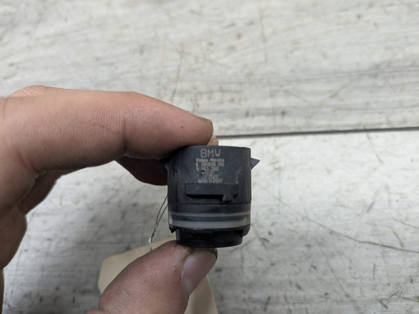 OEM BMW F15 F90 G01 G12 G30 X3 X5 Front Rear Bumper Parking Distance PDC Sensor