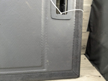 11-17 OEM BMW F25 X3 Trunk Floor Mat Carpet Cargo Liner Storage Cover