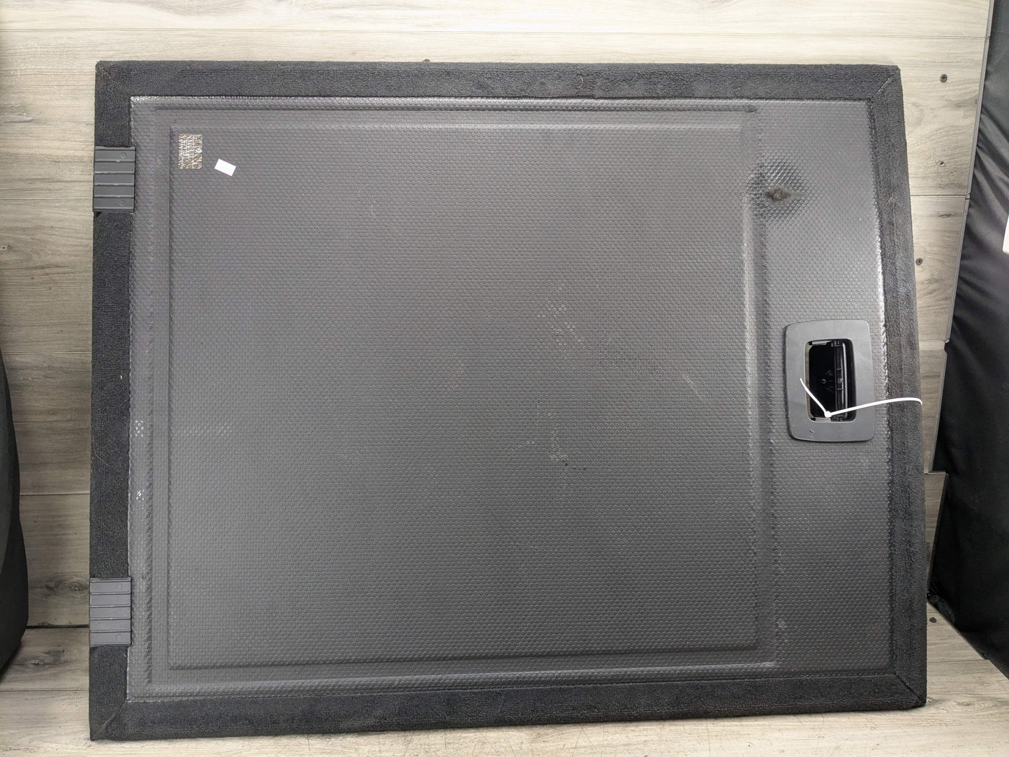 11-17 OEM BMW F25 X3 Trunk Floor Mat Carpet Cargo Liner Storage Cover