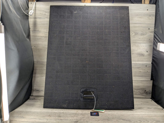 11-17 OEM BMW F25 X3 Trunk Floor Mat Carpet Cargo Liner Storage Cover