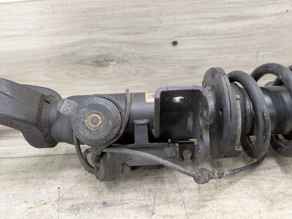 13-15 OEM BMW F01 F02 740 750 AWD Front Left Driver Spring Strut Shock Absorber