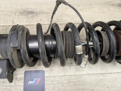 13-15 OEM BMW F01 F02 740 750 AWD Front Left Driver Spring Strut Shock Absorber