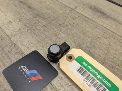 OEM BMW F15 F16 F85 F86 X5 X6 Front Rear Bumper ParkingPDC Sensor Gray A52