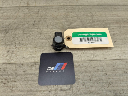 OEM BMW F15 F16 F85 F86 X5 X6 Front Rear Bumper ParkingPDC Sensor Gray A52