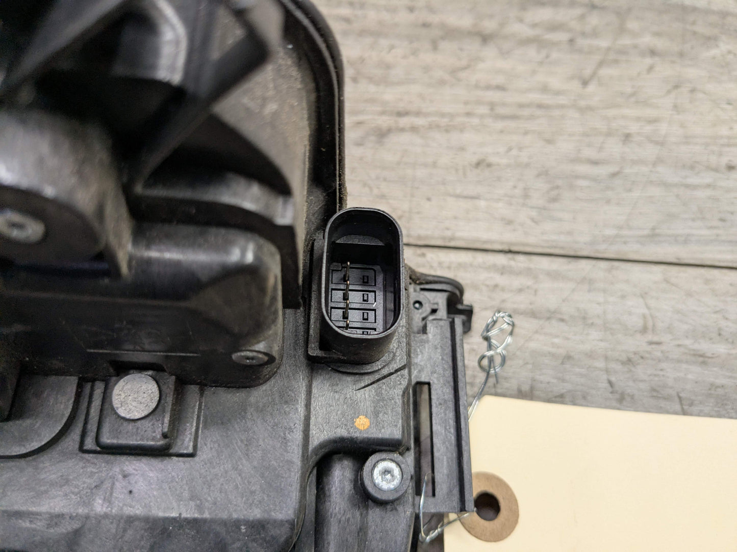OEM BMW F15 F48 F85 G12 I01 FRONT Left Driver Door Handle Lock Latch Actuator