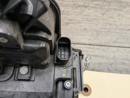 OEM BMW F15 F48 F85 G12 I01 FRONT Left Driver Door Handle Lock Latch Actuator