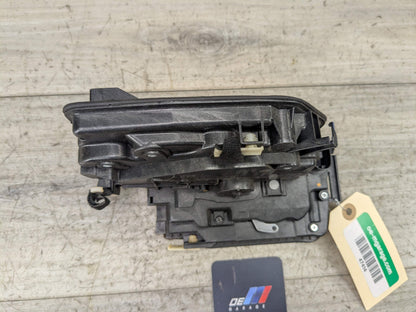 OEM BMW F15 F48 F85 G12 I01 FRONT Left Driver Door Handle Lock Latch Actuator