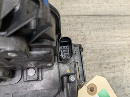 OEM BMW F15 F48 F85 G12 I01 FRONT Left Driver Door Handle Lock Latch Actuator