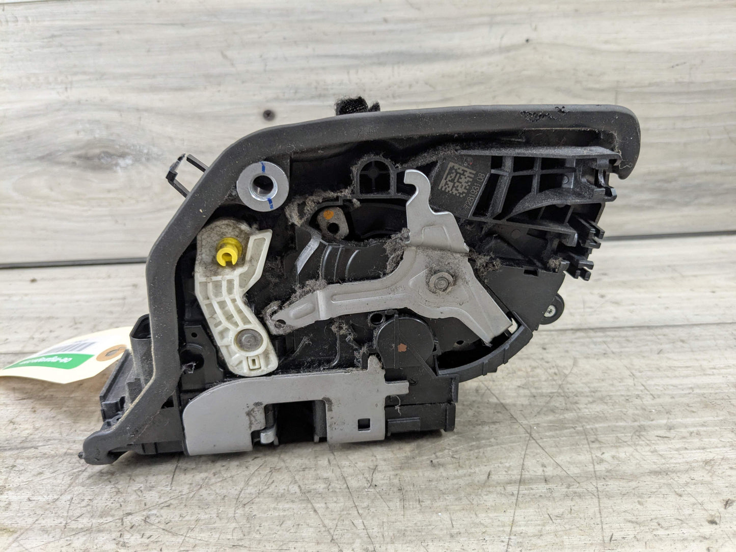 OEM BMW F15 F48 F85 G12 I01 FRONT Left Driver Door Handle Lock Latch Actuator