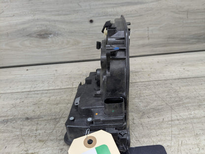 OEM BMW F15 F48 F85 G12 I01 FRONT Left Driver Door Handle Lock Latch Actuator