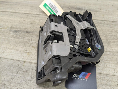 OEM BMW F90 F15 F48 F55 F85 G30 X5 REAR Right Passenger Door Lock Latch Actuator