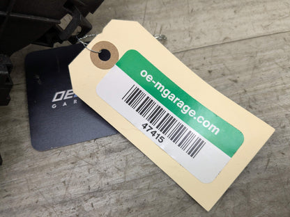 OEM BMW F90 F15 F48 F55 F85 G30 X5 REAR Right Passenger Door Lock Latch Actuator