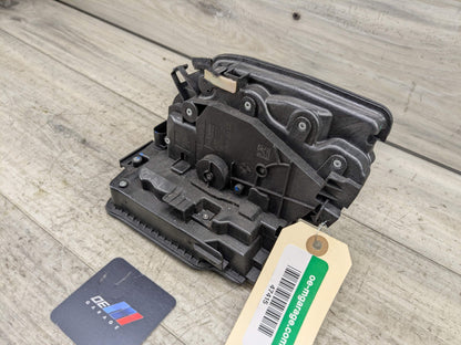 OEM BMW F90 F15 F48 F55 F85 G30 X5 REAR Right Passenger Door Lock Latch Actuator