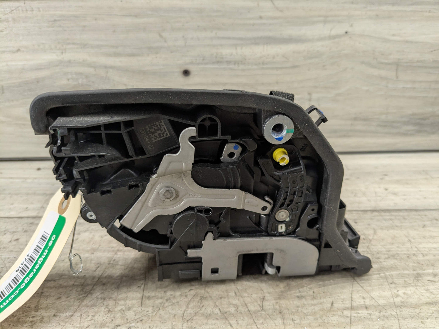 OEM BMW F90 F15 F48 F55 F85 G30 X5 REAR Right Passenger Door Lock Latch Actuator