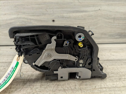 OEM BMW F90 F15 F48 F55 F85 G30 X5 REAR Right Passenger Door Lock Latch Actuator