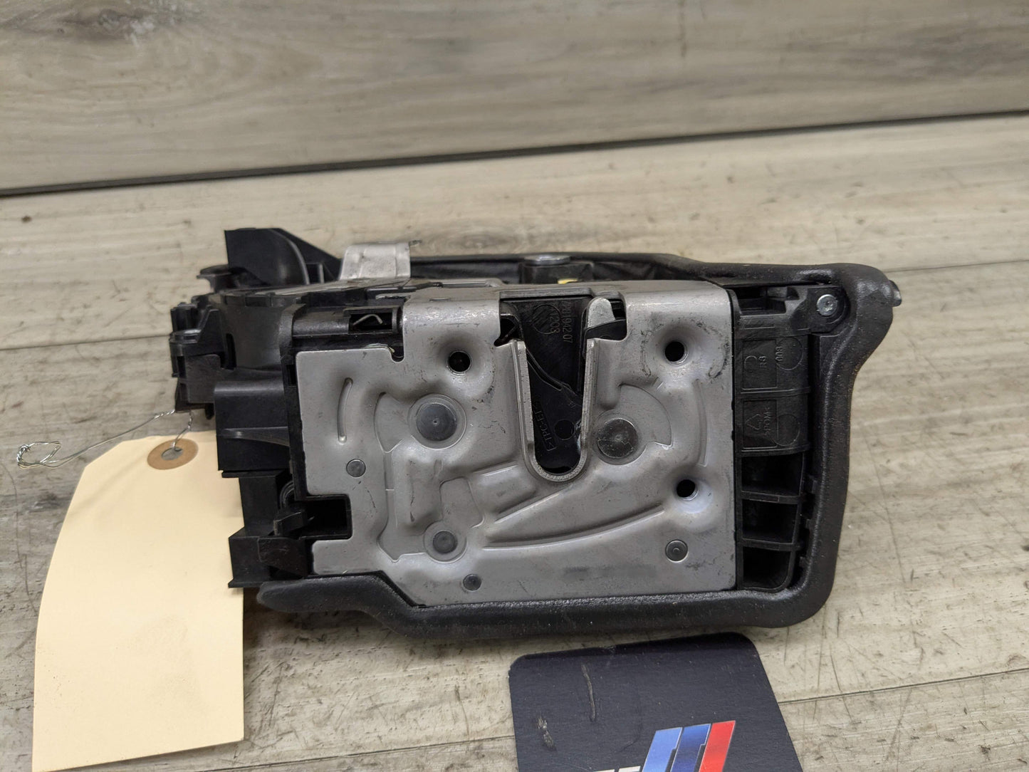 OEM BMW F90 F15 F48 F55 F85 G30 X5 REAR Right Passenger Door Lock Latch Actuator
