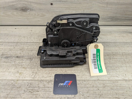 OEM BMW F90 F15 F48 F55 F85 G30 X5 REAR Right Passenger Door Lock Latch Actuator