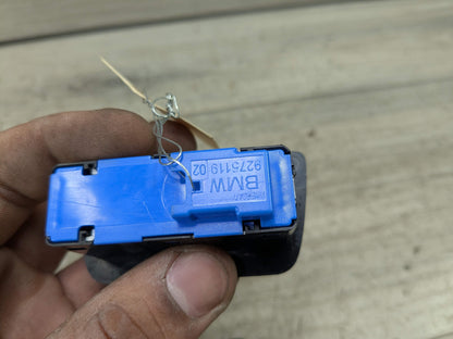 OEM BMW F15 F36 F48 G01 G05 G20 G26 G30 G80 Rear Trunk Lid Lock Button Switch
