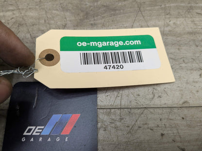 OEM BMW F15 F36 F48 G01 G05 G20 G26 G30 G80 Rear Trunk Lid Lock Button Switch