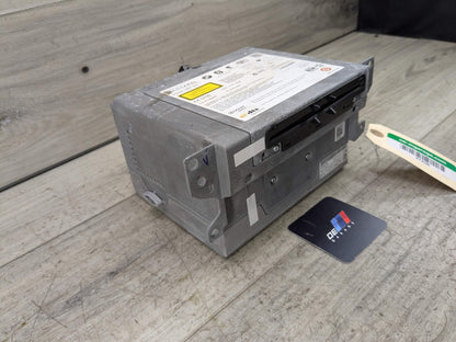 OEM BMW F15 F30 F32 F80 F82 Navigation NBT Headunit Radio CD Head Unit HW 2.1