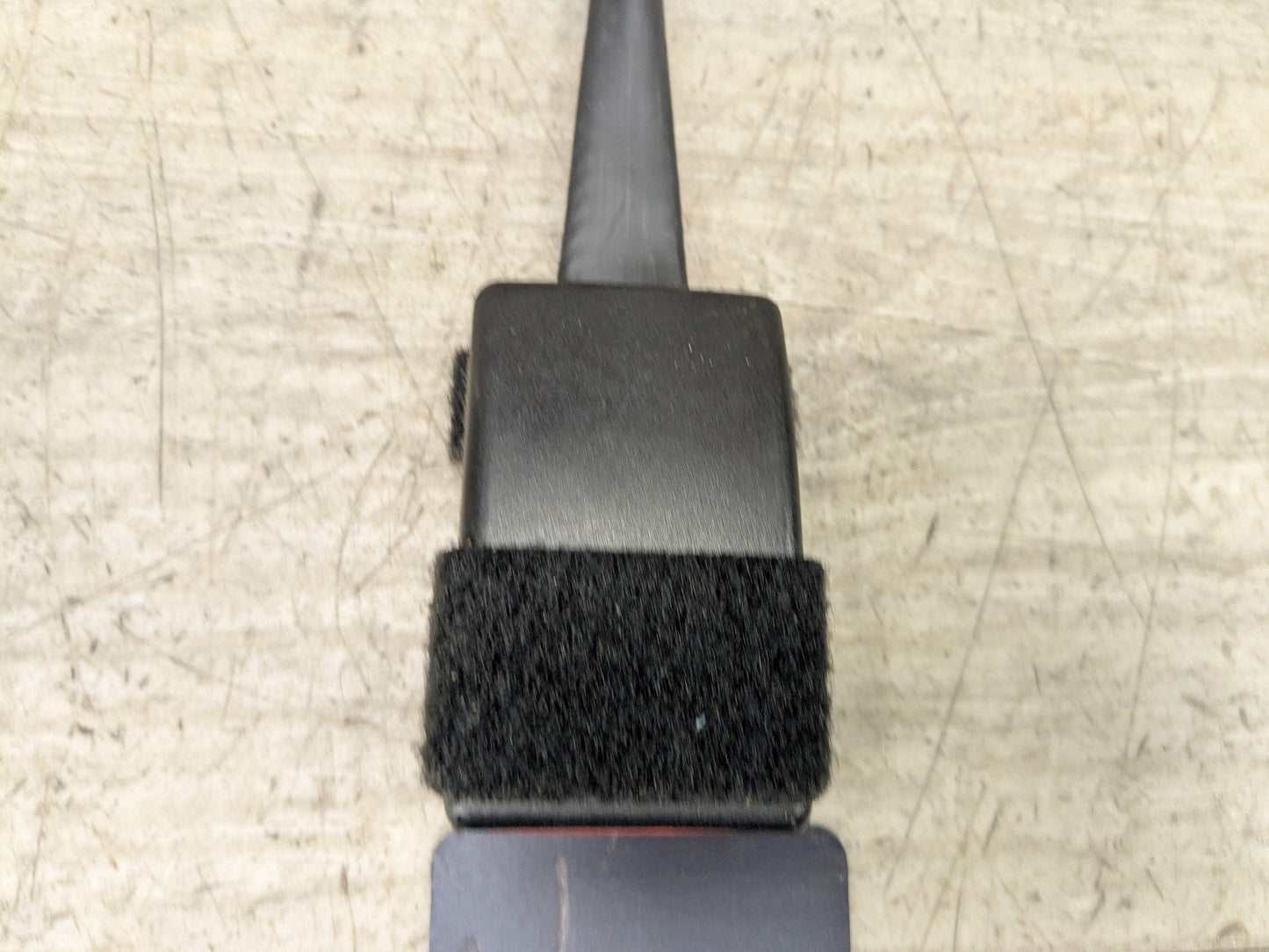 OEM BMW F15 F16 F85 F86 X5 X6 Front Left Driver Right Passenger Seat Belt Buckle