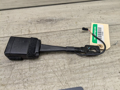 OEM BMW F15 F16 F85 F86 X5 X6 Front Left Driver Right Passenger Seat Belt Buckle