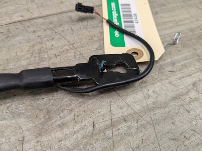 OEM BMW F15 F16 F85 F86 X5 X6 Front Left Driver Right Passenger Seat Belt Buckle