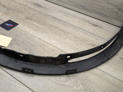 14-18 OEM BMW F15 X5 Front Right Passenger Fender Flare Wheel Arch Molding Trim