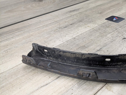14-18 OEM BMW F15 X5 Rear Right Passenger Fender Flare Wheel Arch Molding Trim