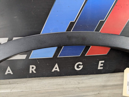 14-18 OEM BMW F15 X5 Rear Right Passenger Fender Flare Wheel Arch Molding Trim