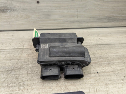 OEM BMW F15 F16 F85 F86 X5 X6 Battery Distribution B+ Junction Terminal Module