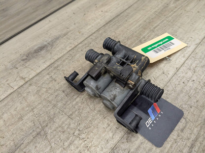 06-19 OEM BMW E70 E71 F15 F16 F85 X5 X6 Engine Water Heater Control Valve Pump