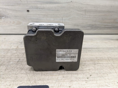 OEM BMW F15 F16 F85 X5 X6 ABS Brake Pump Anti Lock DSC Dynamic Stability Control