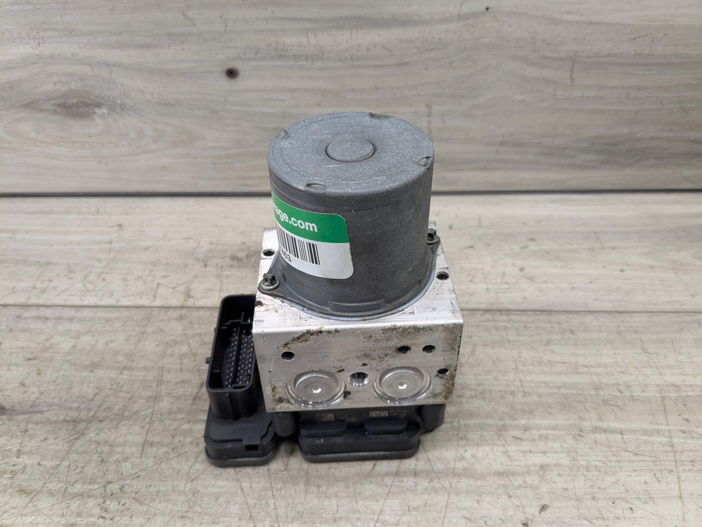 OEM BMW F15 F16 F85 X5 X6 ABS Brake Pump Anti Lock DSC Dynamic Stability Control
