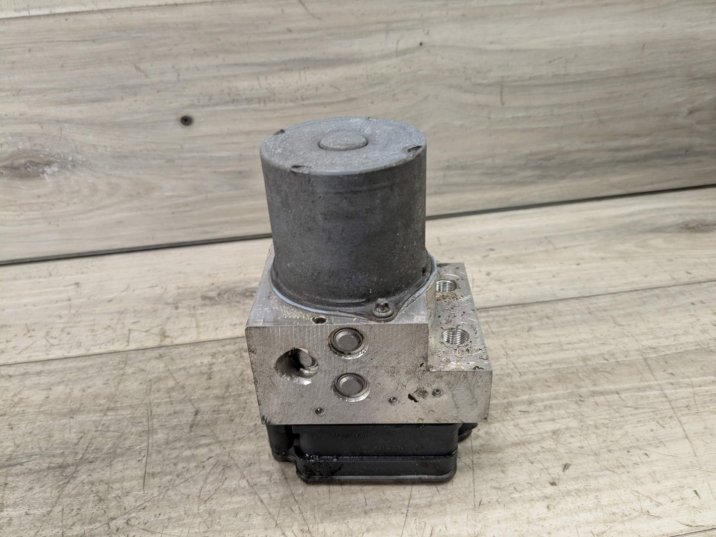 OEM BMW F15 F16 F85 X5 X6 ABS Brake Pump Anti Lock DSC Dynamic Stability Control