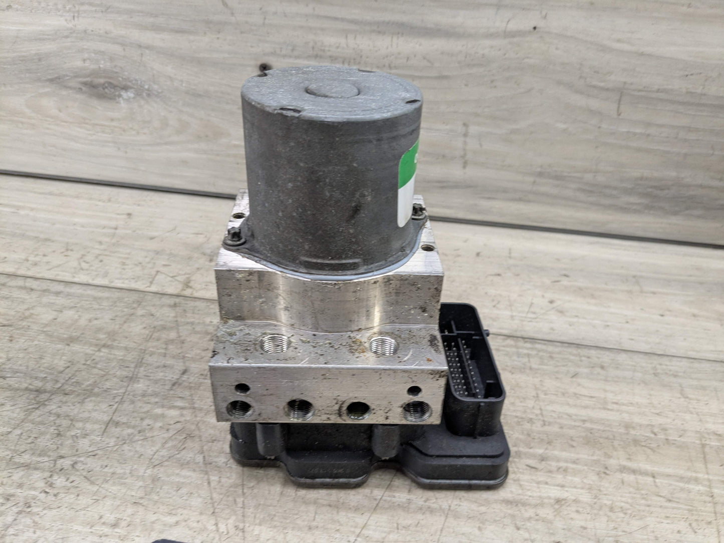OEM BMW F15 F16 F85 X5 X6 ABS Brake Pump Anti Lock DSC Dynamic Stability Control