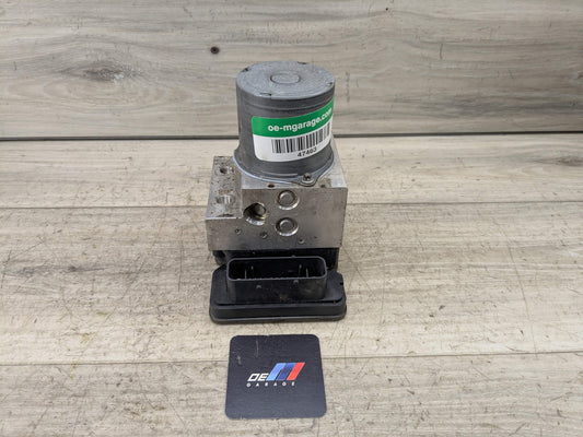 OEM BMW F15 F16 F85 X5 X6 ABS Brake Pump Anti Lock DSC Dynamic Stability Control